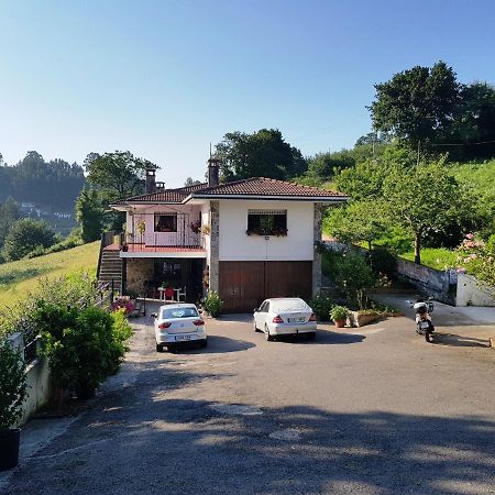 Fondu La Llosa - Casita Cerca De Gijon - Vv-662-As Villaviciosa  Ngoại thất bức ảnh