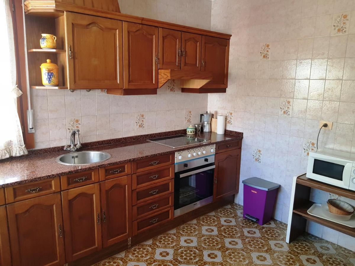 Fondu La Llosa - Casita Cerca De Gijon - Vv-662-As Villaviciosa  Ngoại thất bức ảnh
