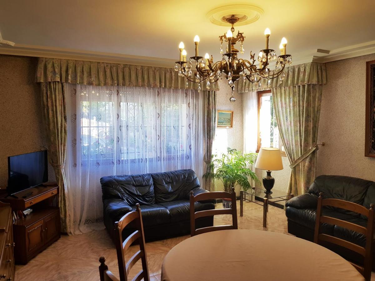 Fondu La Llosa - Casita Cerca De Gijon - Vv-662-As Villaviciosa  Ngoại thất bức ảnh