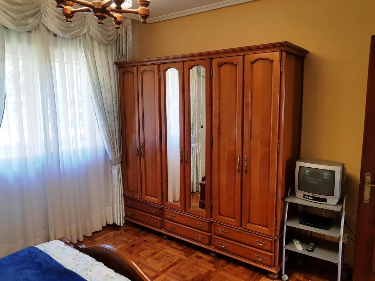 Fondu La Llosa - Casita Cerca De Gijon - Vv-662-As Villaviciosa  Ngoại thất bức ảnh