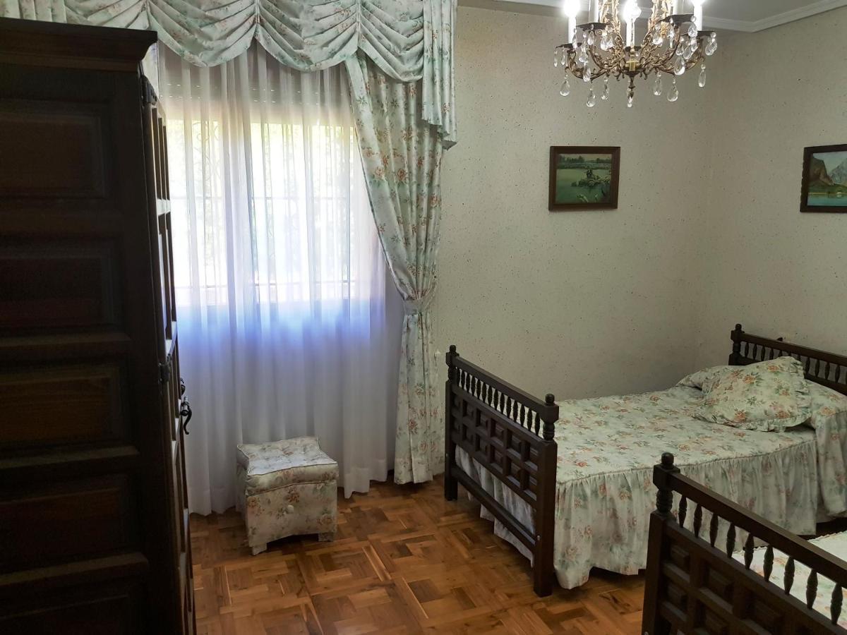 Fondu La Llosa - Casita Cerca De Gijon - Vv-662-As Villaviciosa  Ngoại thất bức ảnh