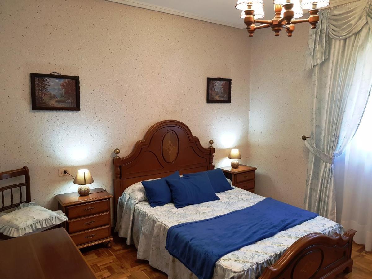 Fondu La Llosa - Casita Cerca De Gijon - Vv-662-As Villaviciosa  Ngoại thất bức ảnh