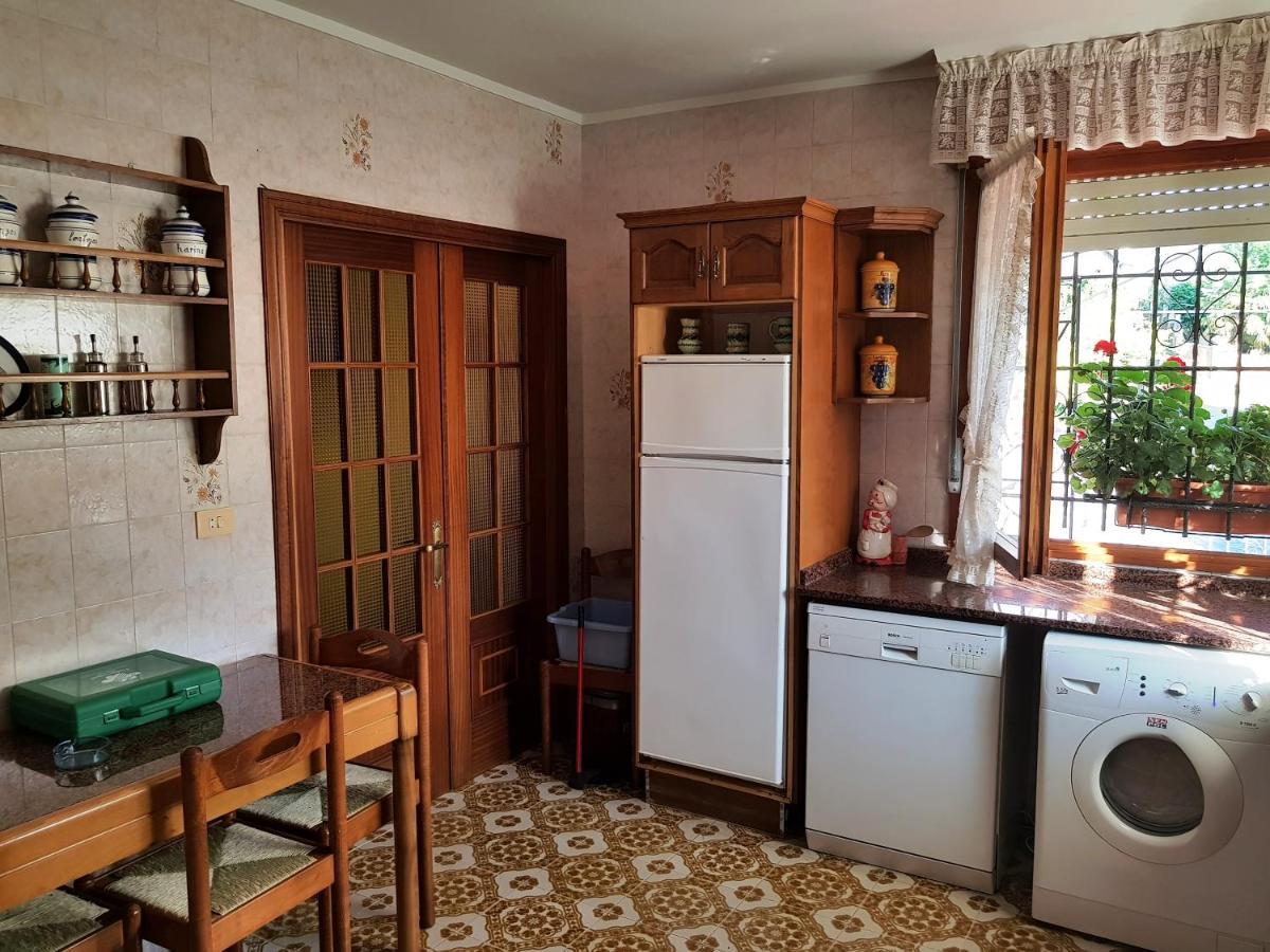 Fondu La Llosa - Casita Cerca De Gijon - Vv-662-As Villaviciosa  Ngoại thất bức ảnh