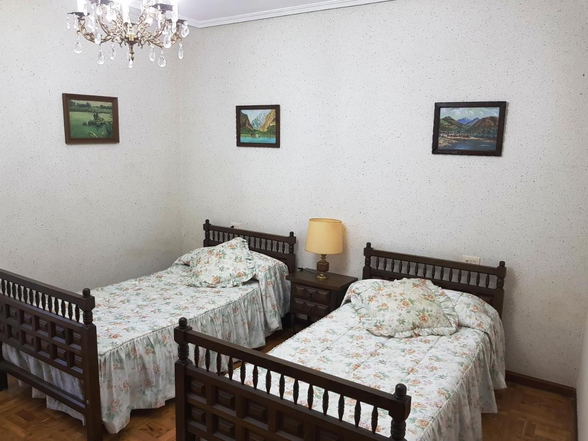 Fondu La Llosa - Casita Cerca De Gijon - Vv-662-As Villaviciosa  Ngoại thất bức ảnh