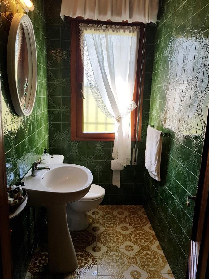 Fondu La Llosa - Casita Cerca De Gijon - Vv-662-As Villaviciosa  Ngoại thất bức ảnh