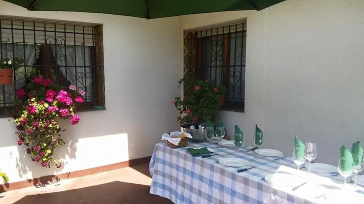 Fondu La Llosa - Casita Cerca De Gijon - Vv-662-As Villaviciosa  Ngoại thất bức ảnh